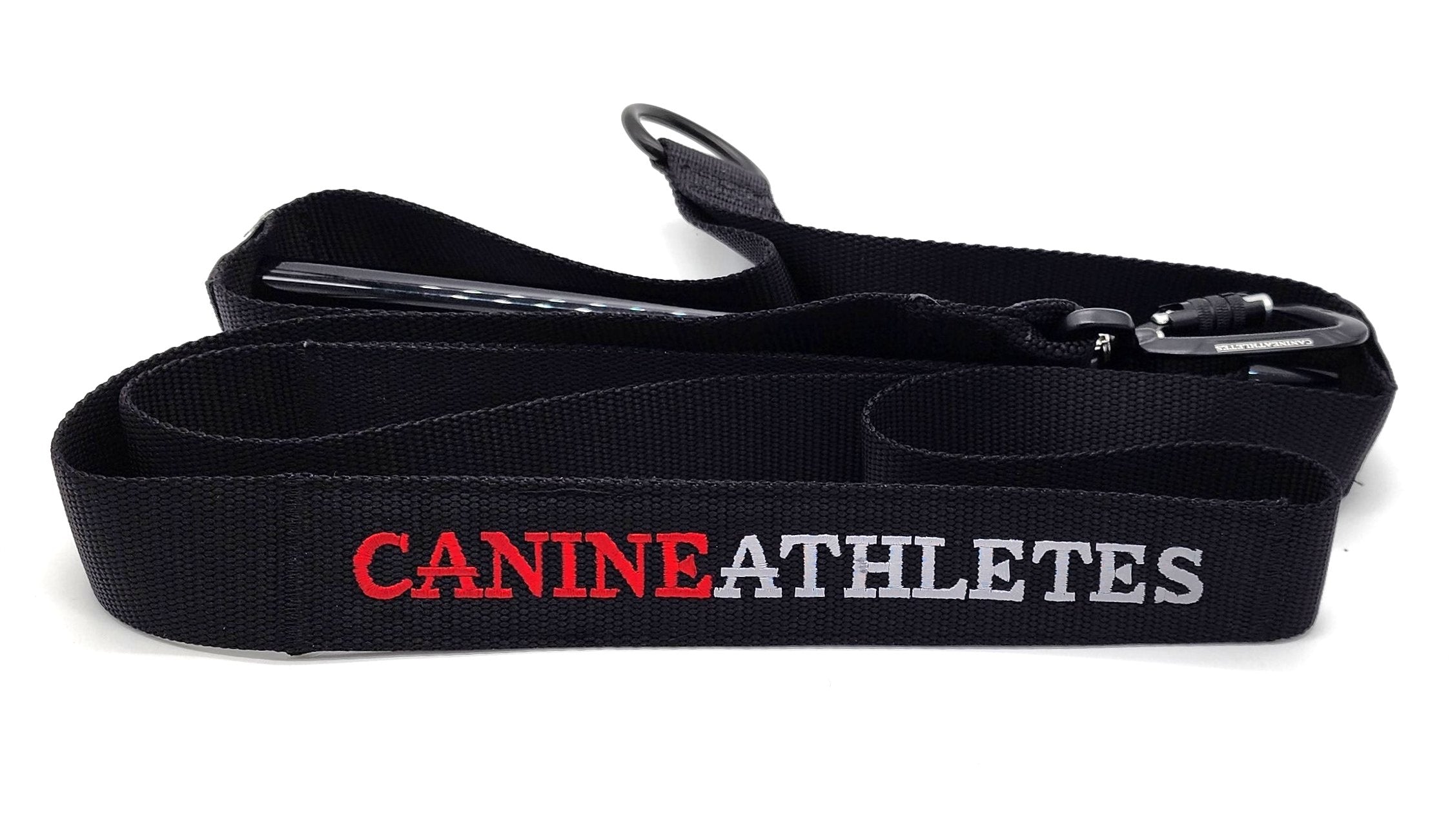 Canine Athletes X SMT Competition Weight Pull Dog Harness