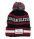 canine-athletes-overtime-winter-pom-knit-beanie-hat-front