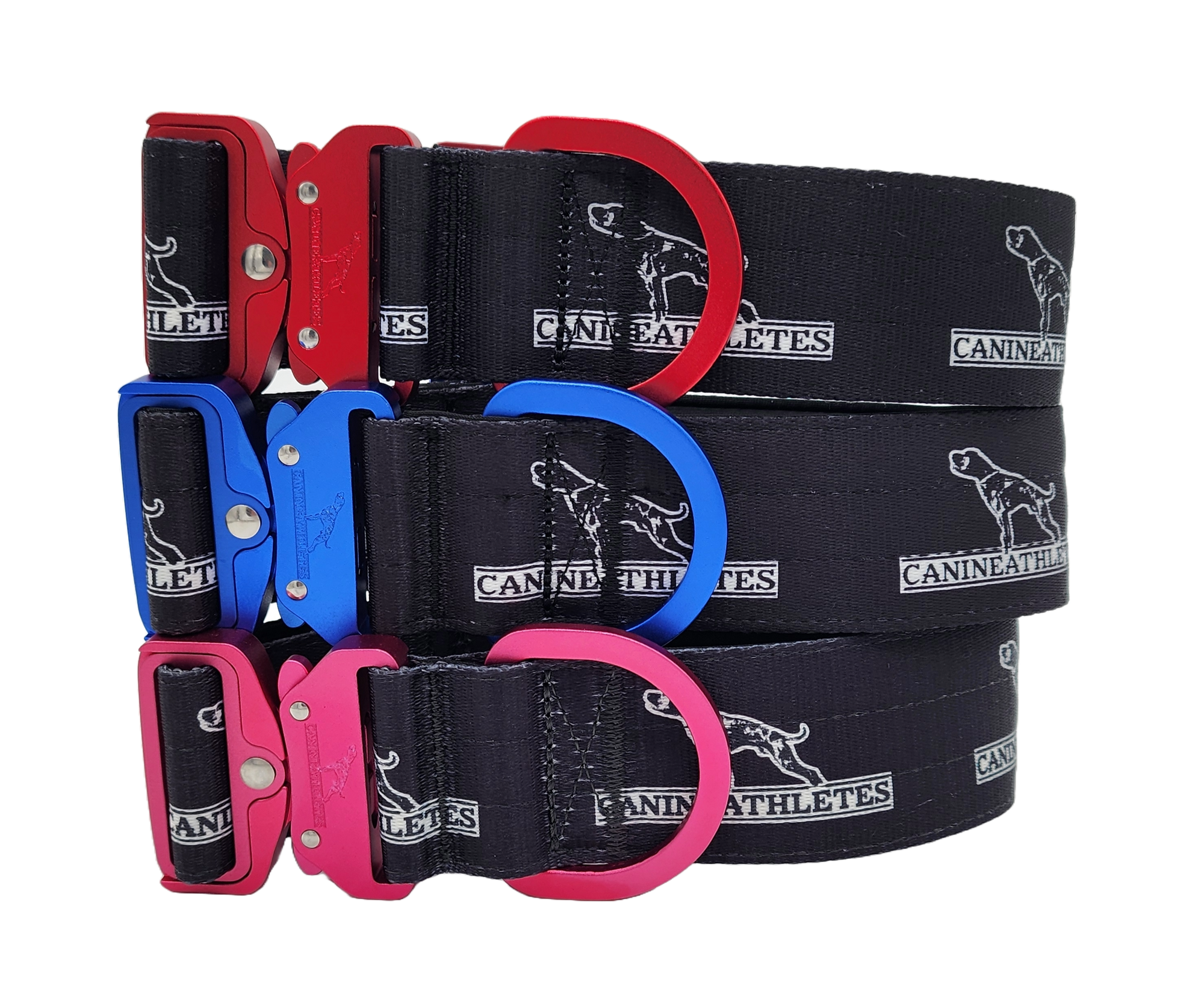 canine-athletes-sport-hd-v2-quick-release-dog-collar-bundle