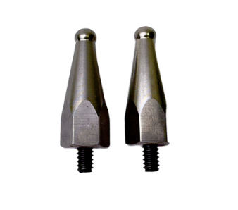 Dogtra Titanium Contact Points Set - Male