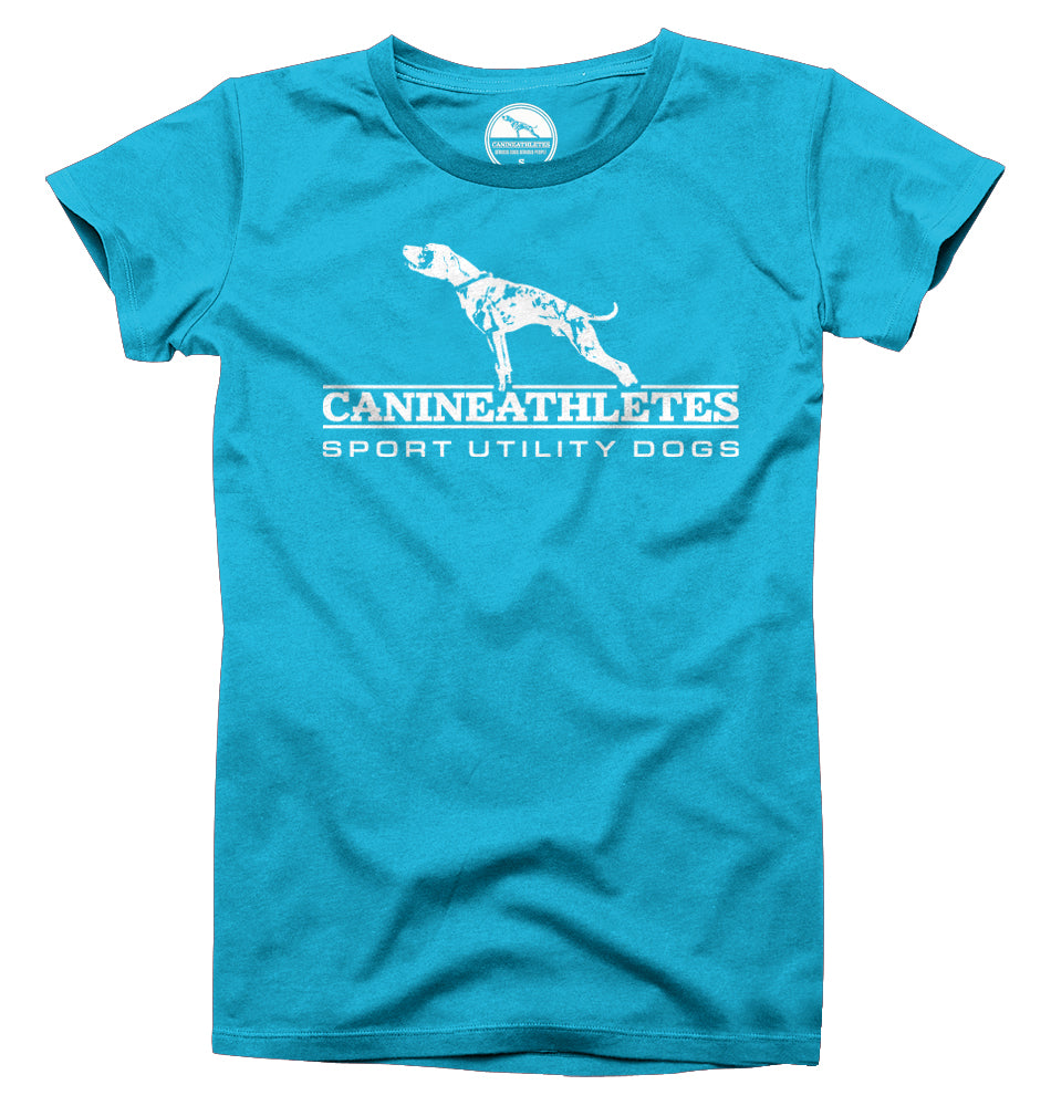 Canine Athletes Gameday T-Shirt