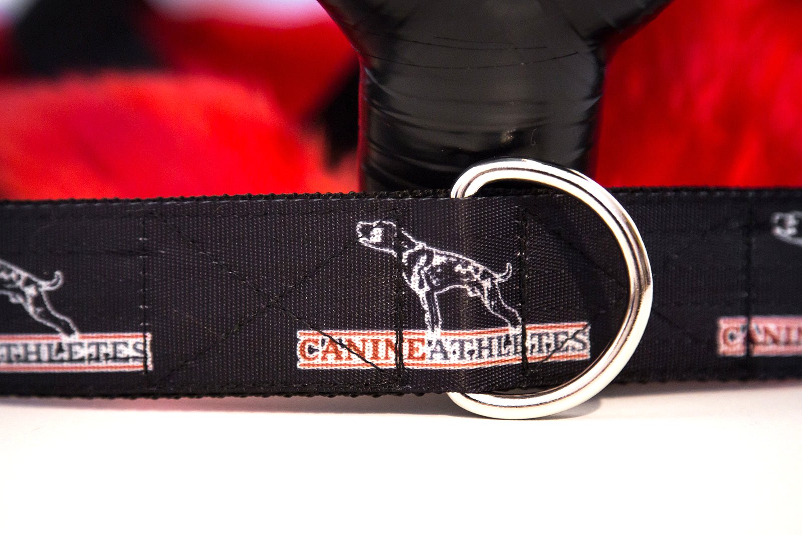 Canine Athletes 3 Elite-HD Weighted Working Dog Collar