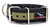 Canine Athletes Pro- HD 2" Dog Collar