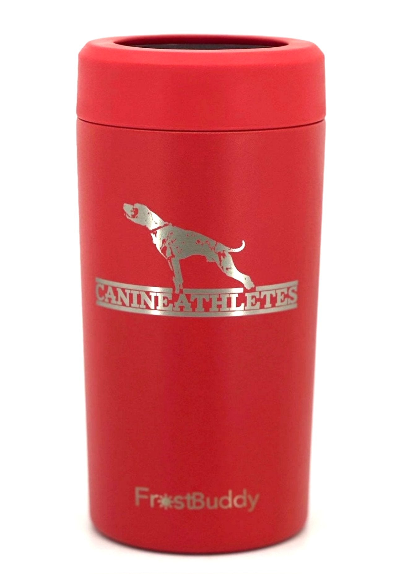 Frost Buddy x Canine Athletes Universal 2.0 Can Cooler